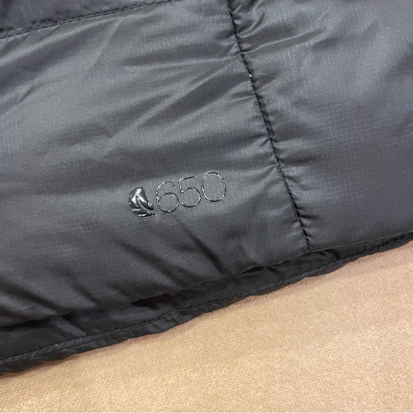 Women’s REI Co-op 80% Down Vest Black Size Small - Picture 2 of 12